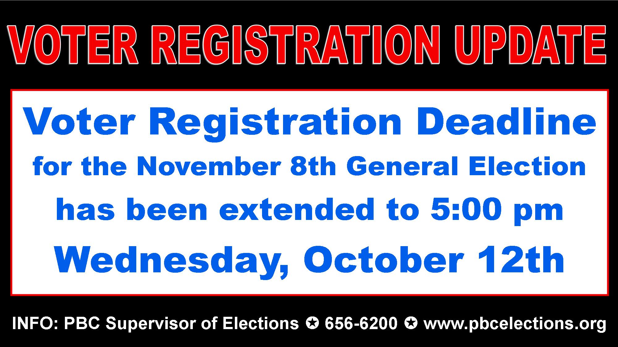 11-08-2016 General Election_voter registration extended.jpg